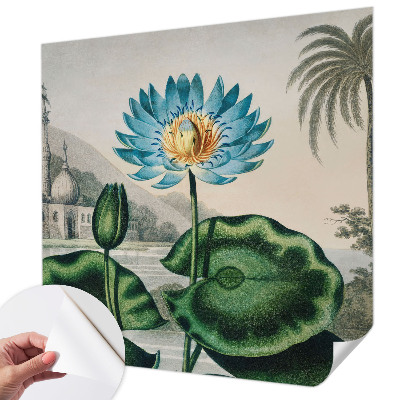 Retro tapet Retro tapet