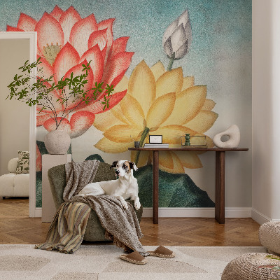 Vintage tapet Vintage tapet