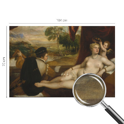 Selvklæbende fototapet Selvklæbende fototapet