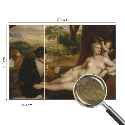 Selvklæbende fototapet Selvklæbende fototapet