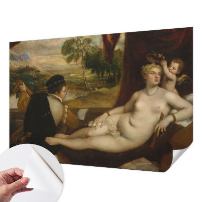 Selvklæbende fototapet Selvklæbende fototapet