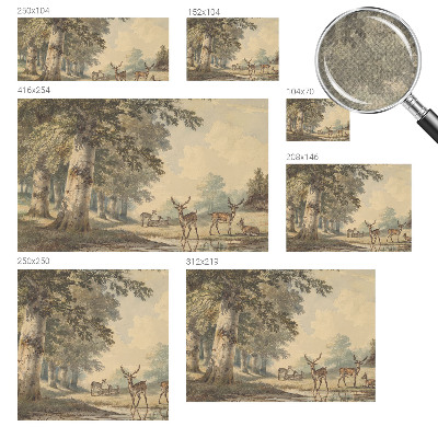 Selvklæbende tapet Selvklæbende tapet