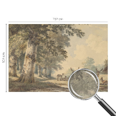 Selvklæbende tapet Selvklæbende tapet