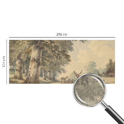 Selvklæbende tapet Selvklæbende tapet