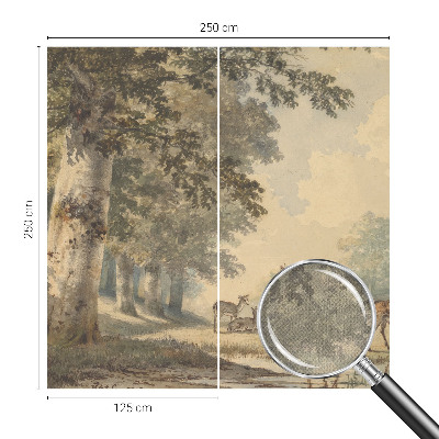 Selvklæbende tapet Selvklæbende tapet