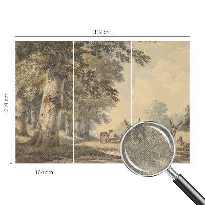 Selvklæbende tapet Selvklæbende tapet