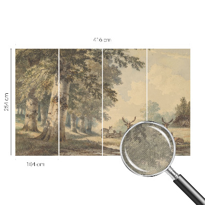 Selvklæbende tapet Selvklæbende tapet