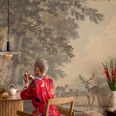 Selvklæbende tapet Selvklæbende tapet