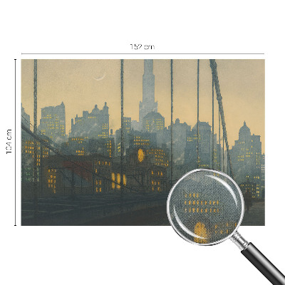 Vintage tapet Vintage tapet