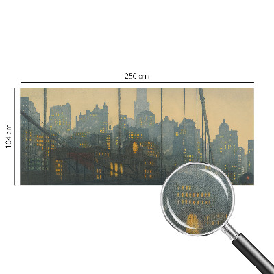 Vintage tapet Vintage tapet