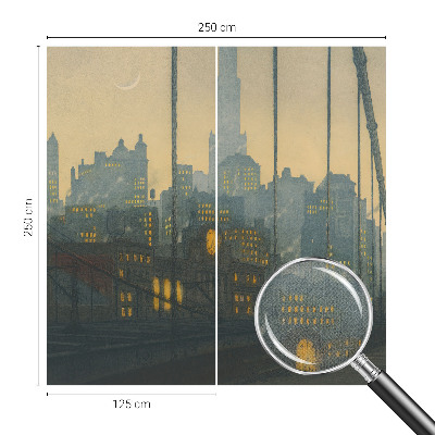 Vintage tapet Vintage tapet