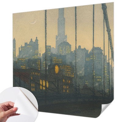 Vintage tapet Vintage tapet