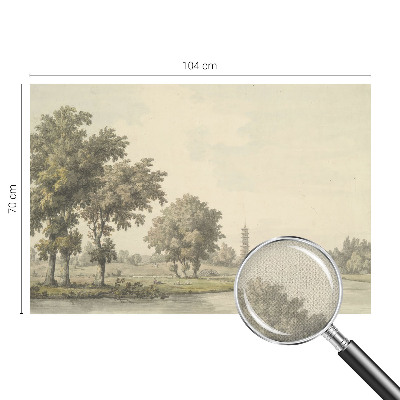 Billedtapet Billedtapet