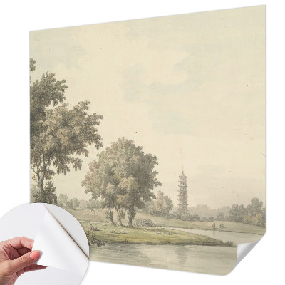 Billedtapet Billedtapet