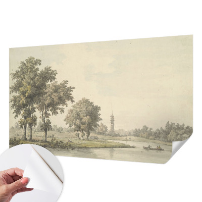 Billedtapet Billedtapet