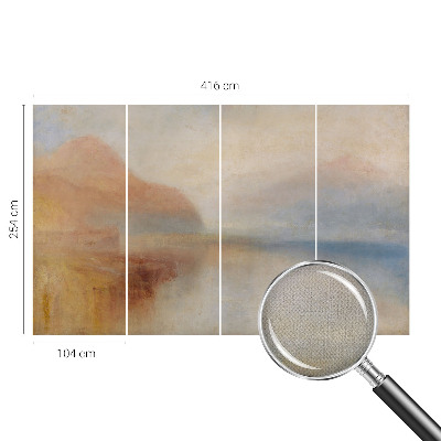 Selvklæbende vinyltapet Selvklæbende vinyltapet