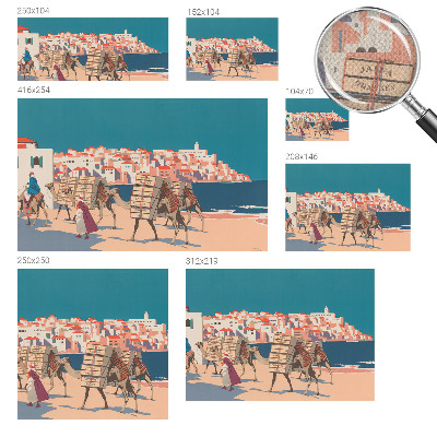 Vinyltapet Vinyltapet