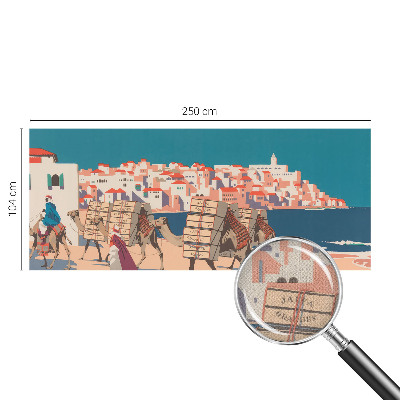 Vinyltapet Vinyltapet