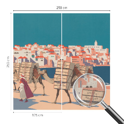 Vinyltapet Vinyltapet