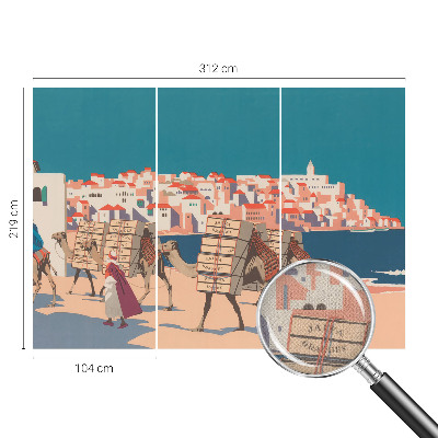 Vinyltapet Vinyltapet