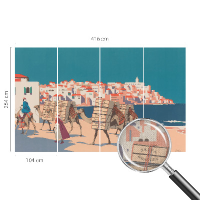 Vinyltapet Vinyltapet