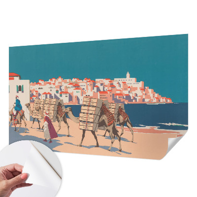 Vinyltapet Vinyltapet