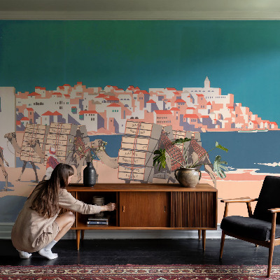 Vinyltapet Vinyltapet