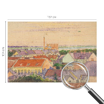 Fjernbar tapet Fjernbar tapet