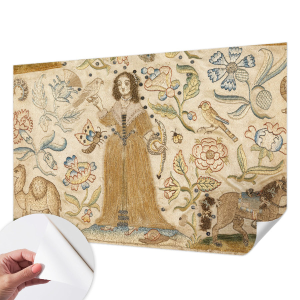 Tapet børneværelse Tapet børneværelse