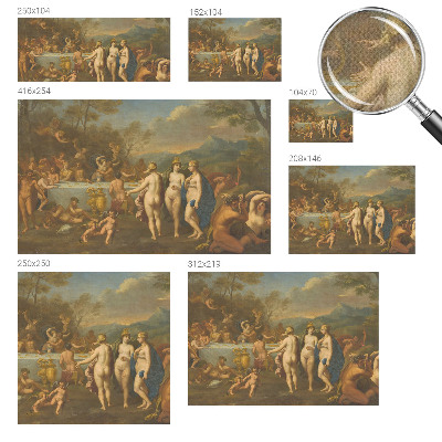 Børnetapet Børnetapet