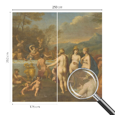 Børnetapet Børnetapet