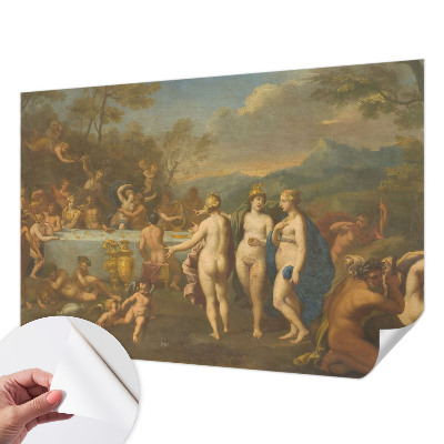 Børnetapet Børnetapet