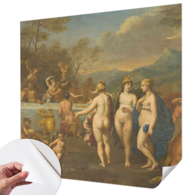 Børnetapet Børnetapet