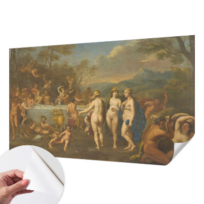 Børnetapet Børnetapet