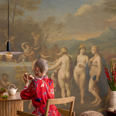 Børnetapet Børnetapet