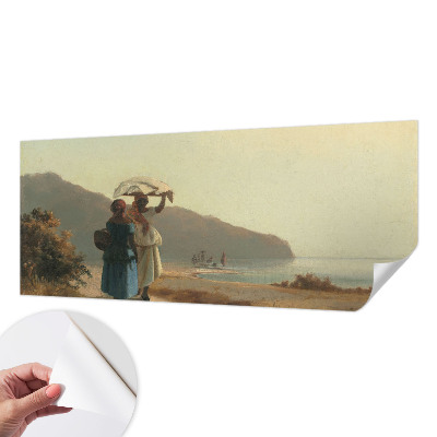 Tapet til køkken Tapet til køkken