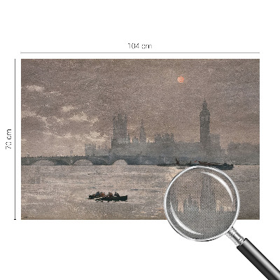 Mønstret tapet Mønstret tapet