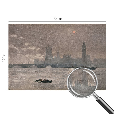 Mønstret tapet Mønstret tapet