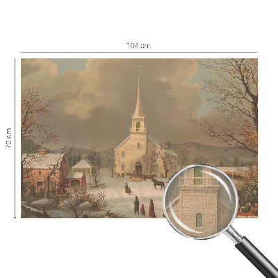 Retro tapet Retro tapet