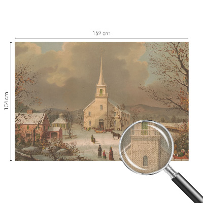 Retro tapet Retro tapet