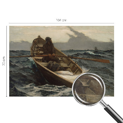 Vintage tapet Vintage tapet