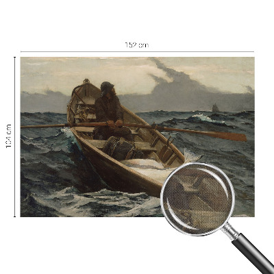 Vintage tapet Vintage tapet