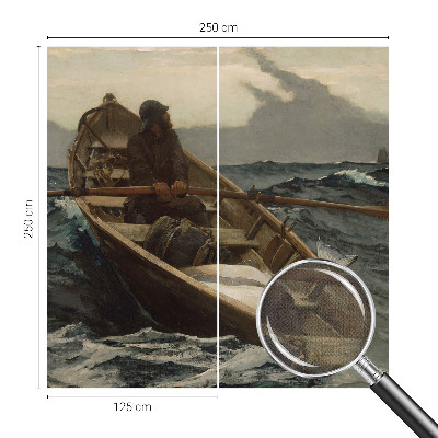 Vintage tapet Vintage tapet