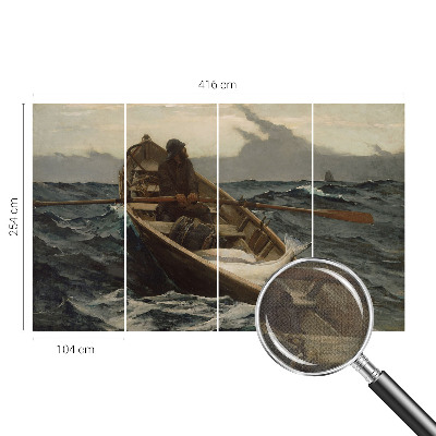 Vintage tapet Vintage tapet