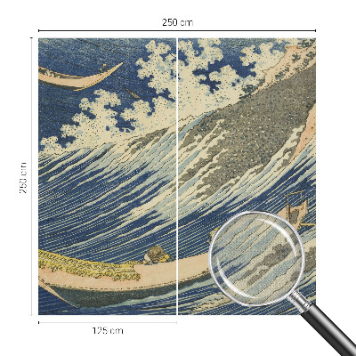 Selvklæbende fototapet Selvklæbende fototapet