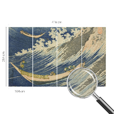 Selvklæbende fototapet Selvklæbende fototapet