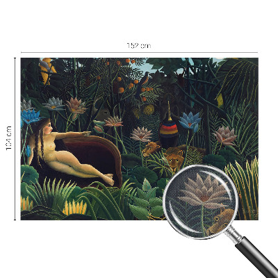 Tapet selvklæbende Tapet selvklæbende