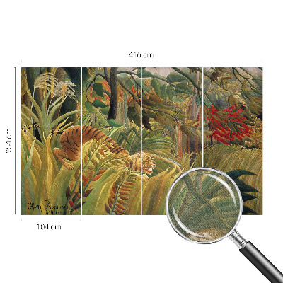 Vinyltapet Vinyltapet