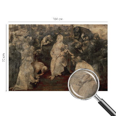 Selvklæbende vinyltapet Selvklæbende vinyltapet