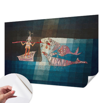 Tapet børneværelse Tapet børneværelse